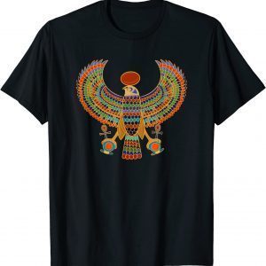 Horus with Sun-disk 2022 Shirt