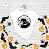 I Am The Shadow On The Moon At Night Halloween 2023 Shirt