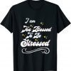 I Am Too Blessed To Be StreI Am Too Blessed To Be Stressed 2022 Shirtssed 2022 Shirt