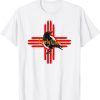 I Like Crows Silhouette Bird 2022 Shirt
