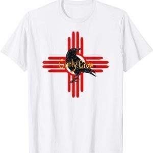 I Like Crows Silhouette Bird 2022 Shirt