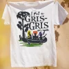 I Put A Gris Gris On You Hocus Pocus Halloween 2022 Shirt