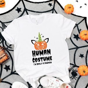 I am Really Pumpkin, Halloween Pumpkin 2022 Shirt