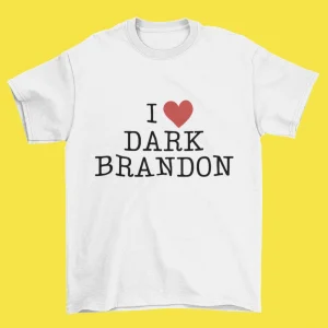 I love Dark Brandon Classic Shirt