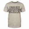 I need new conspiracy theories, all my other ones came true 2022 Shirt