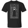 I_o death by techno back 2022 shirt