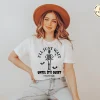 I'll just wait until it's quiet Halloween 2022 Shirt