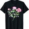 I'm A Delicate Fucking Flower Classic Shirt