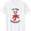 I'm Your Crawdaddy Crayfish Classic Shirt
