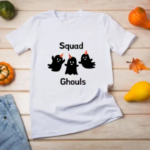 It's A Ghoul Thing Halloween 2023 Shirt