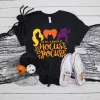 It's All a Bunch of Hocus Pocus Halloween 2022 Shirt