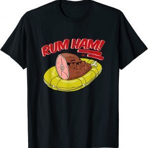 It's Always Sunny in Philadelphia Frank Rum Ham Classic Shirt