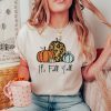 Its Fall Yall Halloween Classic Shirt