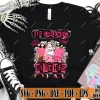 It's Halloween Bitches 2023 Shirt