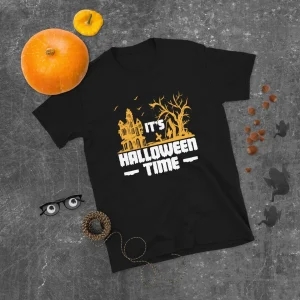 Its Halloween Time 2023 Shirt