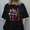 It's The Most Beautiful Time Of The Year Skeleton Scary Fun Halloween 2023 Shirt
