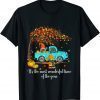 It's The Most Wonderful Time Of The Year Gnomes Autumn Fall 2022 Shirt