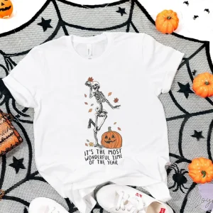 It's The Most Wonderful Time Of The Year 2022 Shirt