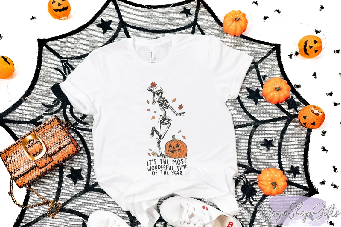 It's The Most Wonderful Time Of The Year 2022 Shirt