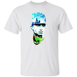 J-Rod Seattle Classic Shirt