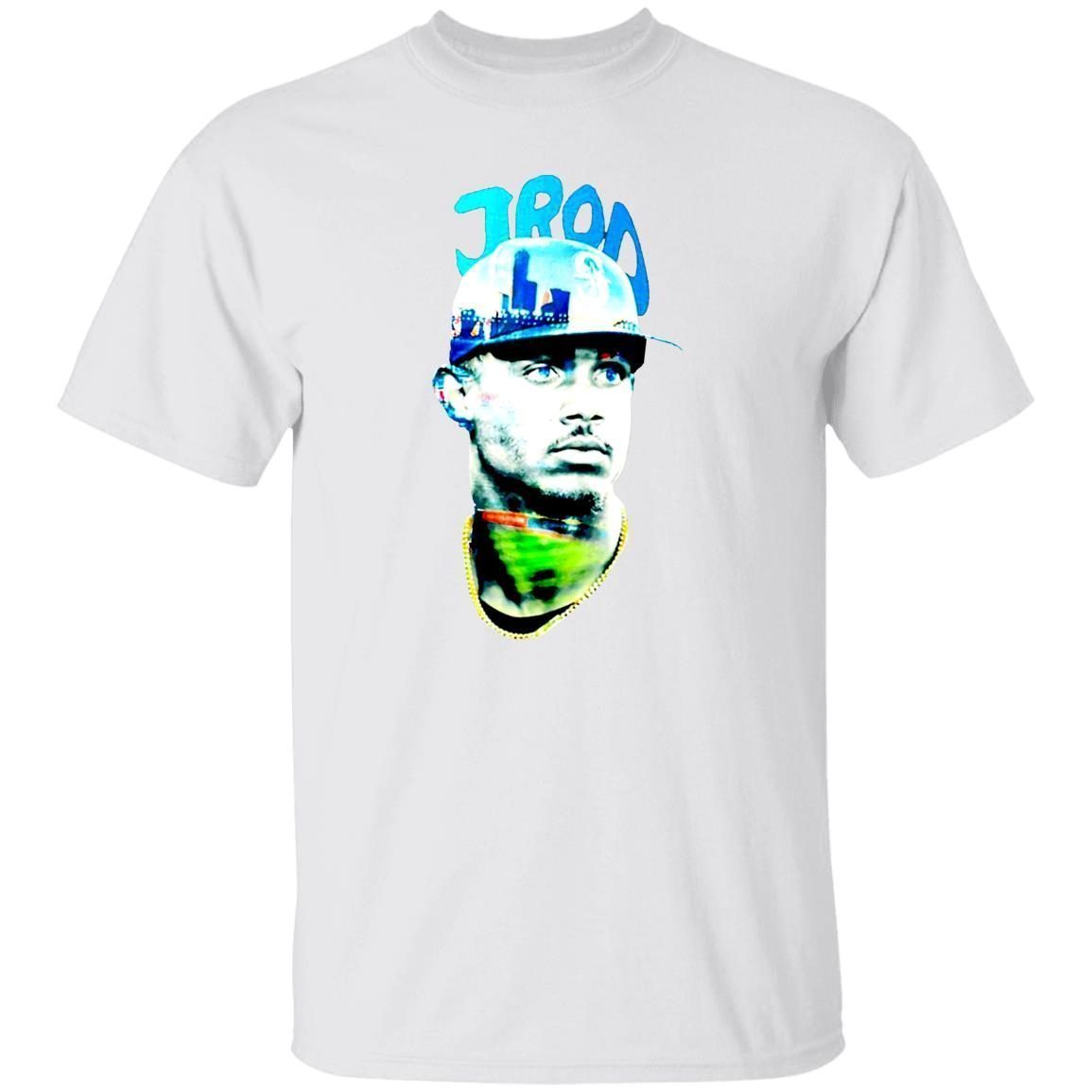 J-Rod Seattle Classic Shirt