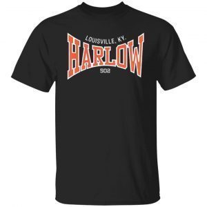 Jack Harlow Heavyweight Classic shirt