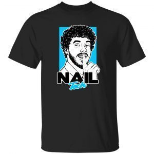 Jack Harlow Nail Tech Shirt