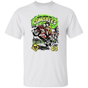 Jack Miller Home Among The Gumtrees Phillip Island Jack Miller 43 Limited Shirt