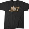 Jarvis Landry: Juice NOLA 2022 Shirt