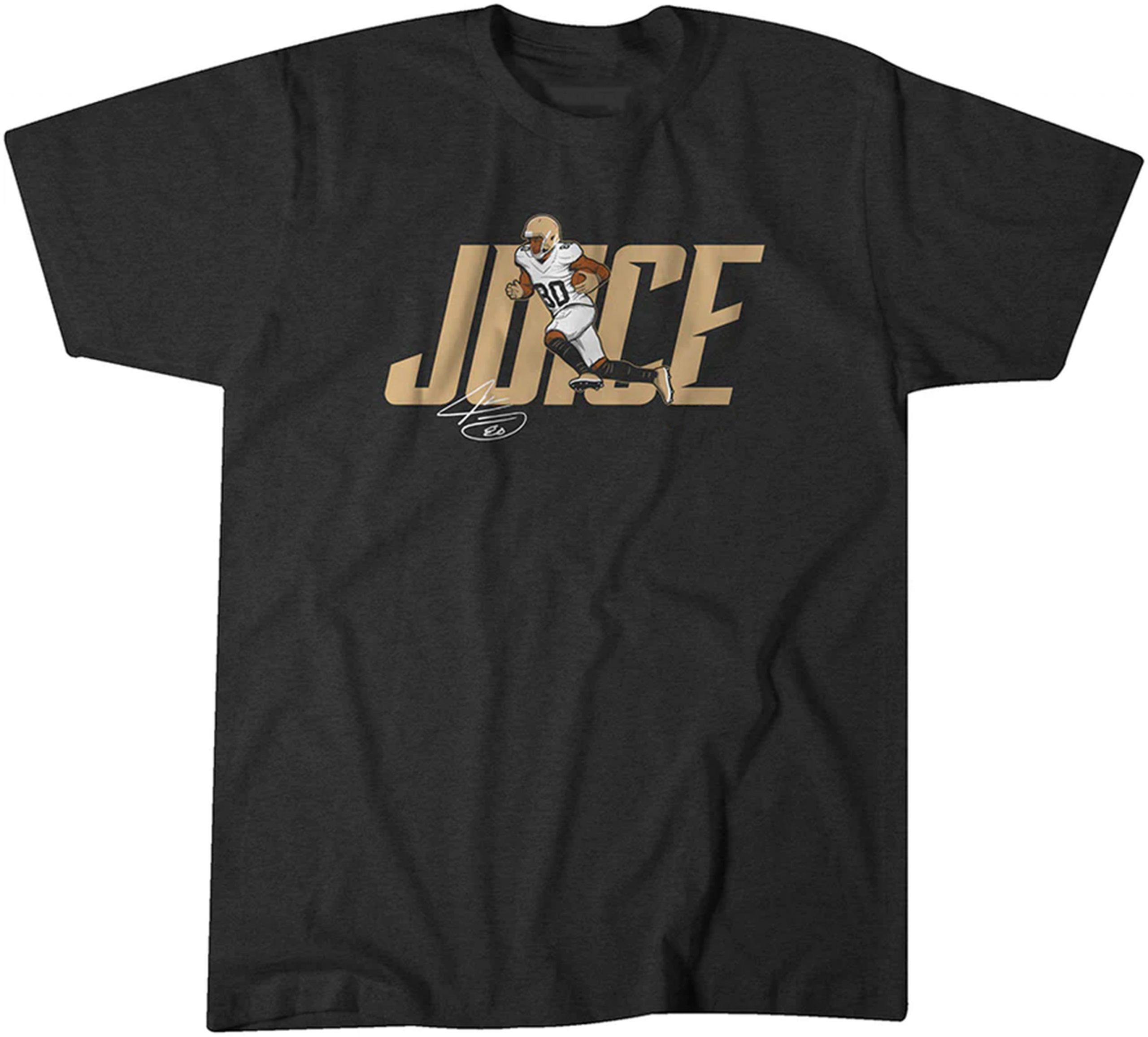 Jarvis Landry: Juice NOLA 2022 Shirt
