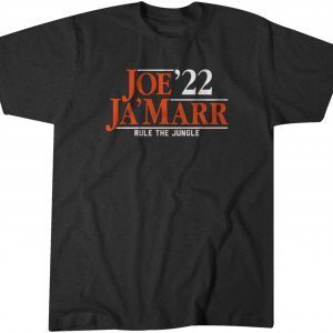 Joe Ja'Marr '22 Classic Shirt