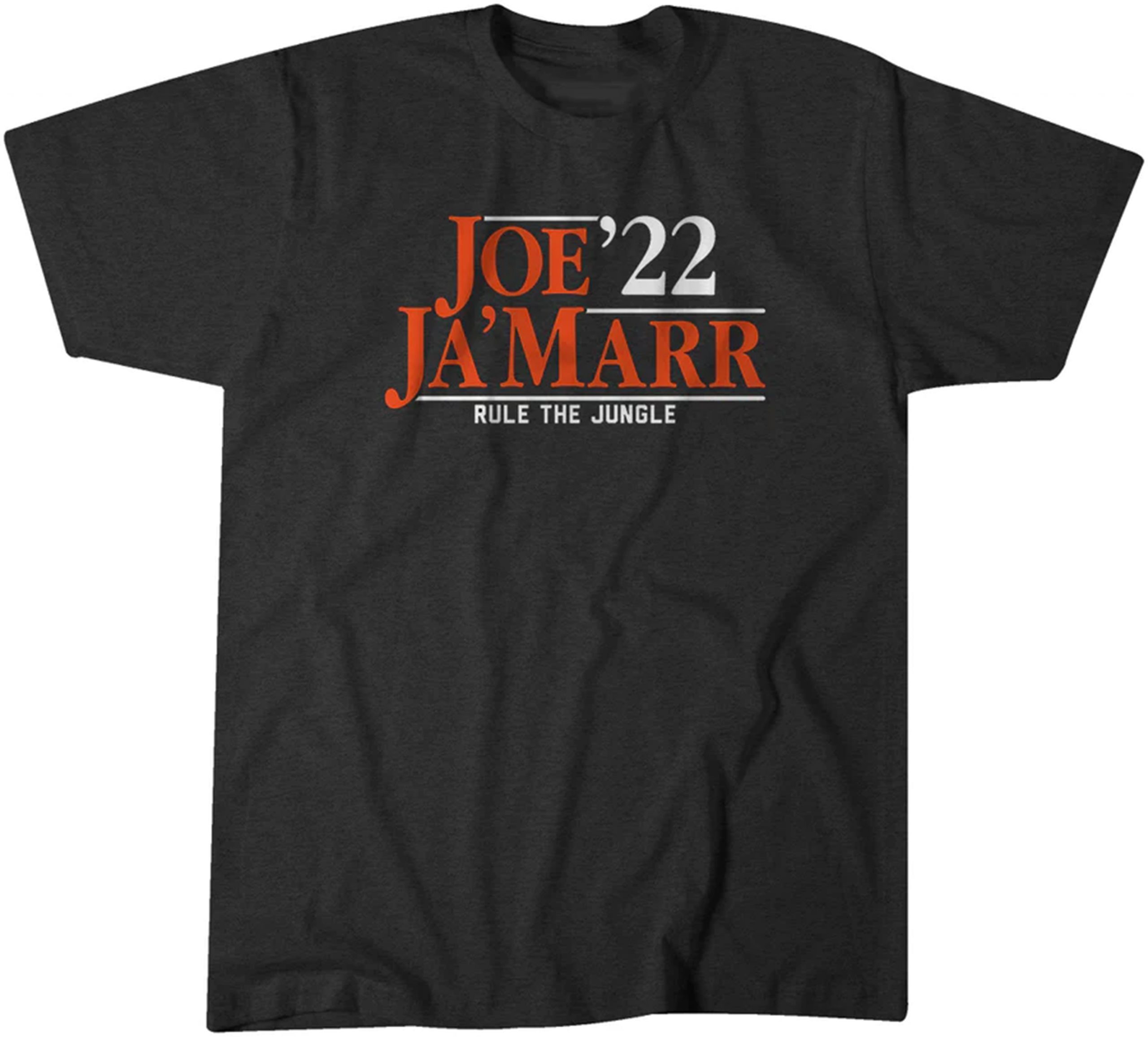 Joe Ja'Marr '22 Classic Shirt