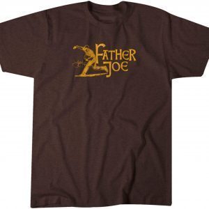 Joe Musgrove: Father Joe Classic Shirt