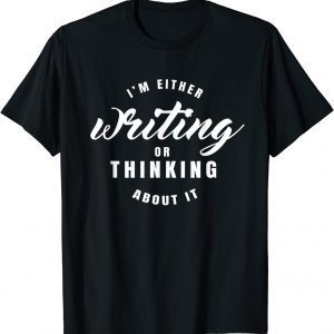 Journalist Journalism Writer Reporter Broadcaster Columnist 2022 Shirt