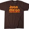 Juan Soto: Juan Diego 2022 Shirt