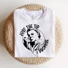 Just The Tip I Promise Michael Myers Halloween 2022 Shirt