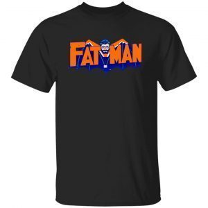 Kevheads Fatman Classic Shirt