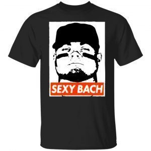 Kfc Barstool Sexy Bach 2022 Shirt