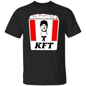 Kft Kyle Fucking Tucker Baseball Classic Shirt