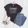 Krueger's Little Dreamers Nightmare On Elm Street 2022 Shirt