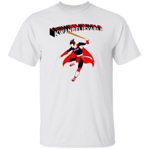 Kwanbelievable Cleveland 2022 Shirt