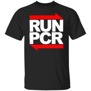 Labrats Run Pcr shirt