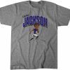Lamar Jackson: Caricature 2022 Shirt