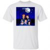 Leafs Late Night 2022 Shirt