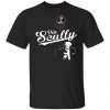 Legendary Sportscaster Vin Scully RIP 2022 Shirt