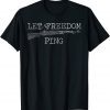 Let Freedom Ping 2022 Shirt