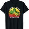 Let Them Eat Crudite Wegner's Meme T-Shirt