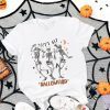 Let's Get Halloweird Halloween Classic Shirt