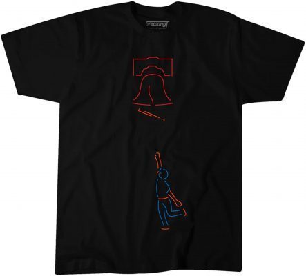 mark canha t shirt