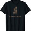 New City Capital 2022 Shirt